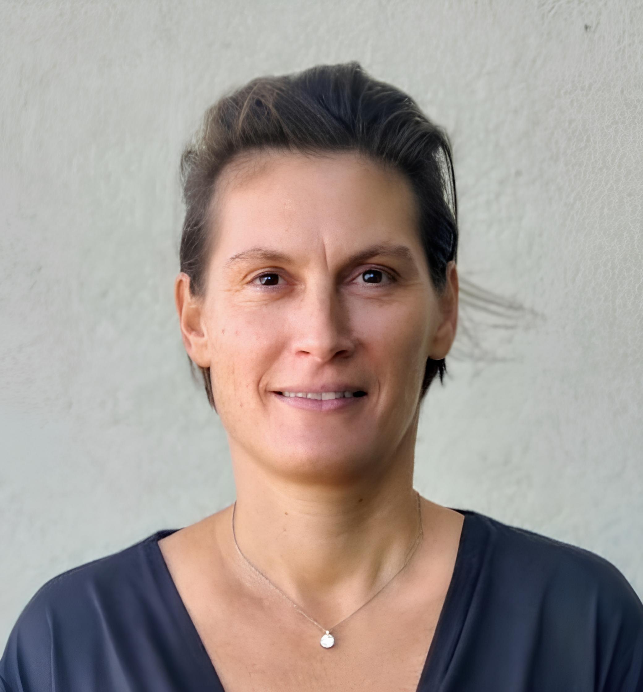 Delphine Bonnet, coach professionnelle certifiée