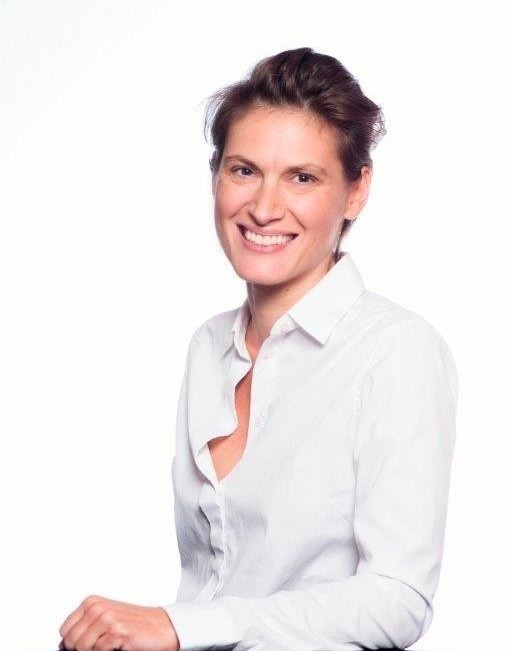 Delphine Bonnet, coach professionnelle certifiée en coaching individuel de managers